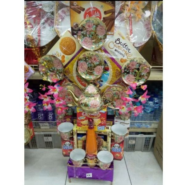 

parcel lebaran,idul fitri,natal dan tahun baru kombinasa