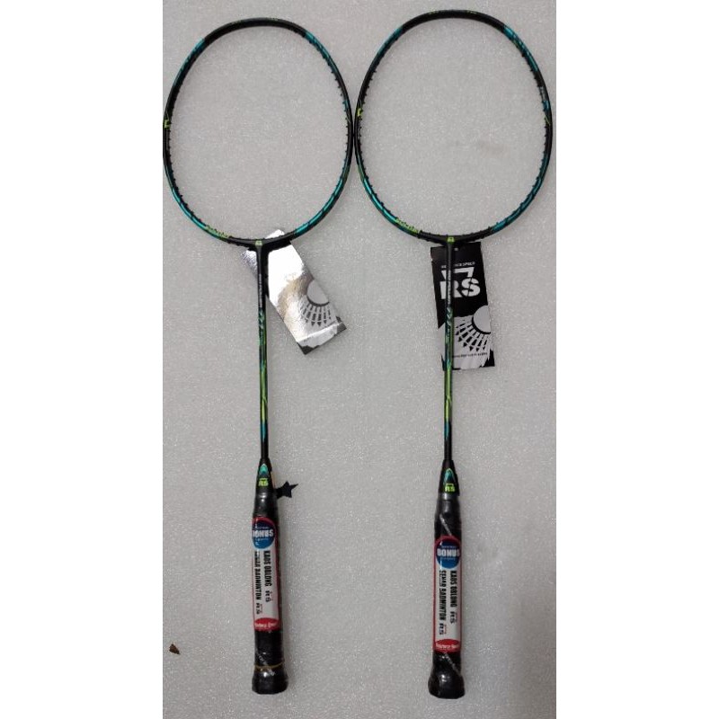 Raket Badminton RS Iso Power 777 Original