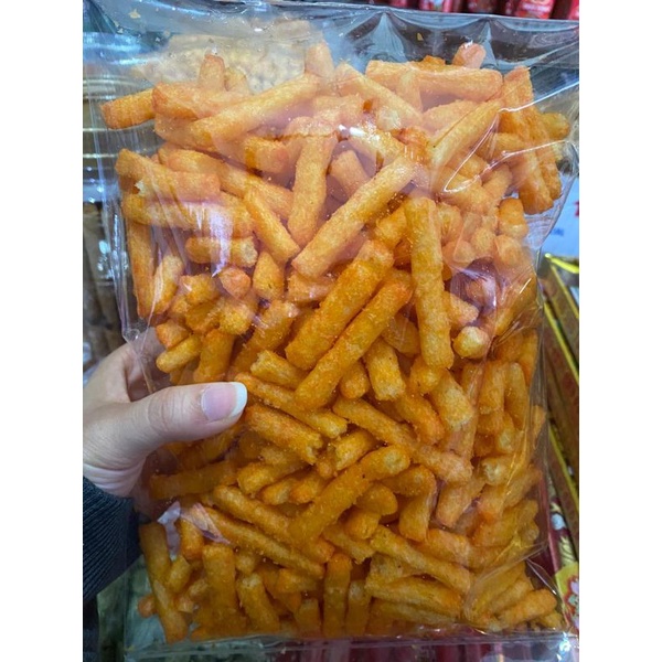 

Kerupuk