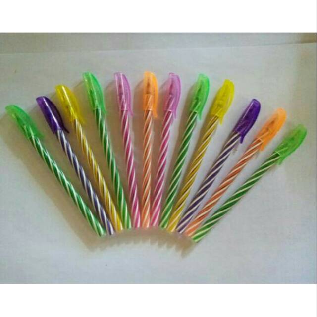 

BOLPEN ULIR / BOLPOIN ULIR /BOLPEN MURAH