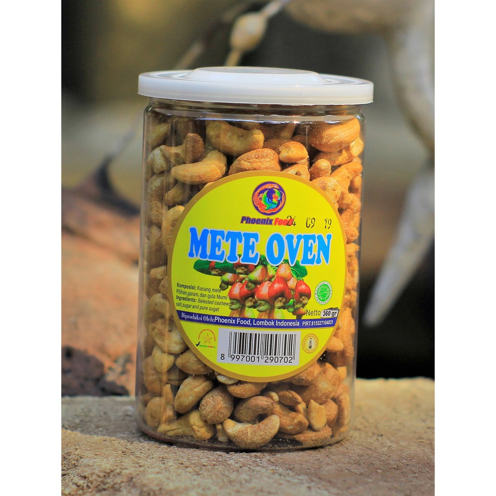 

METE OVEN TOPLES PET CAN 340 G