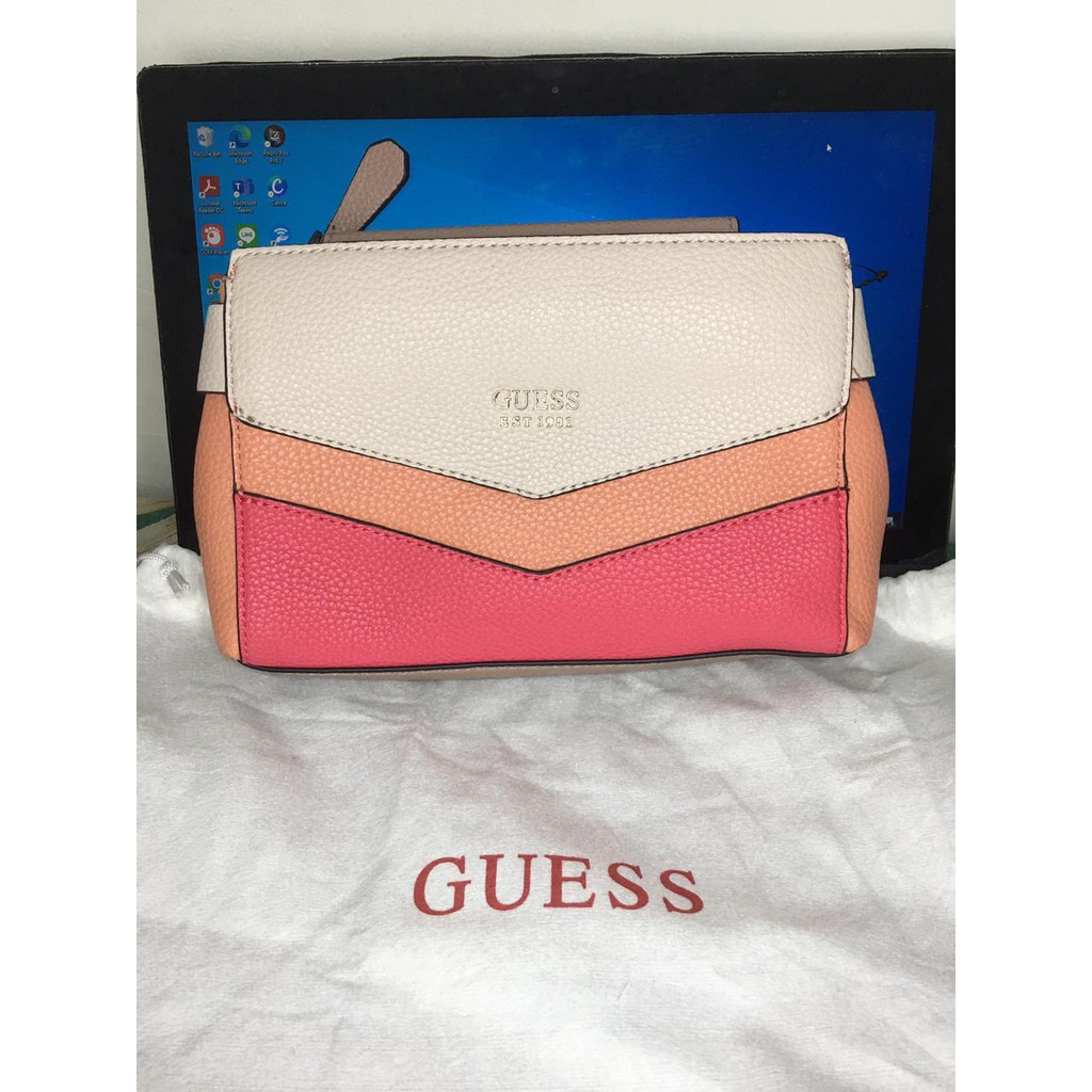 Sling Bag Guess Original Counter