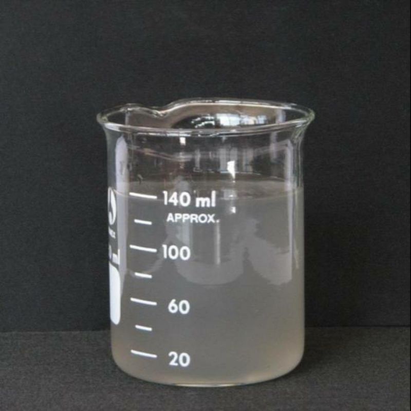 Natrium sodium silicate / waterglass (5kg)