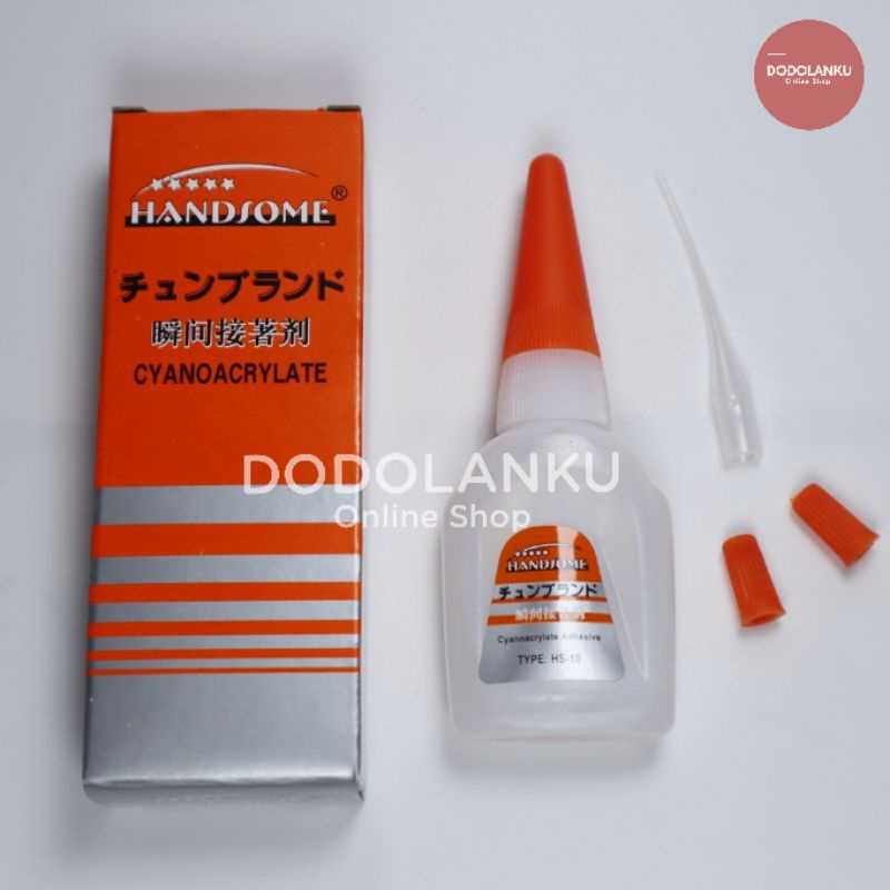 

Lem Korea/Lem Serbaguna