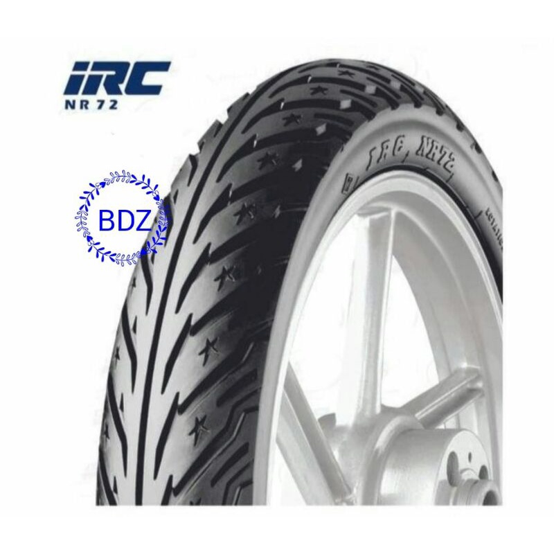 Ban IRC 225-17 NR72 (TT)