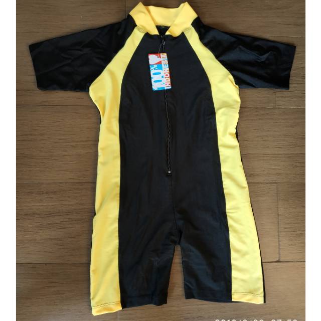 BAJU RENANG DIVING COWOK CEWEK