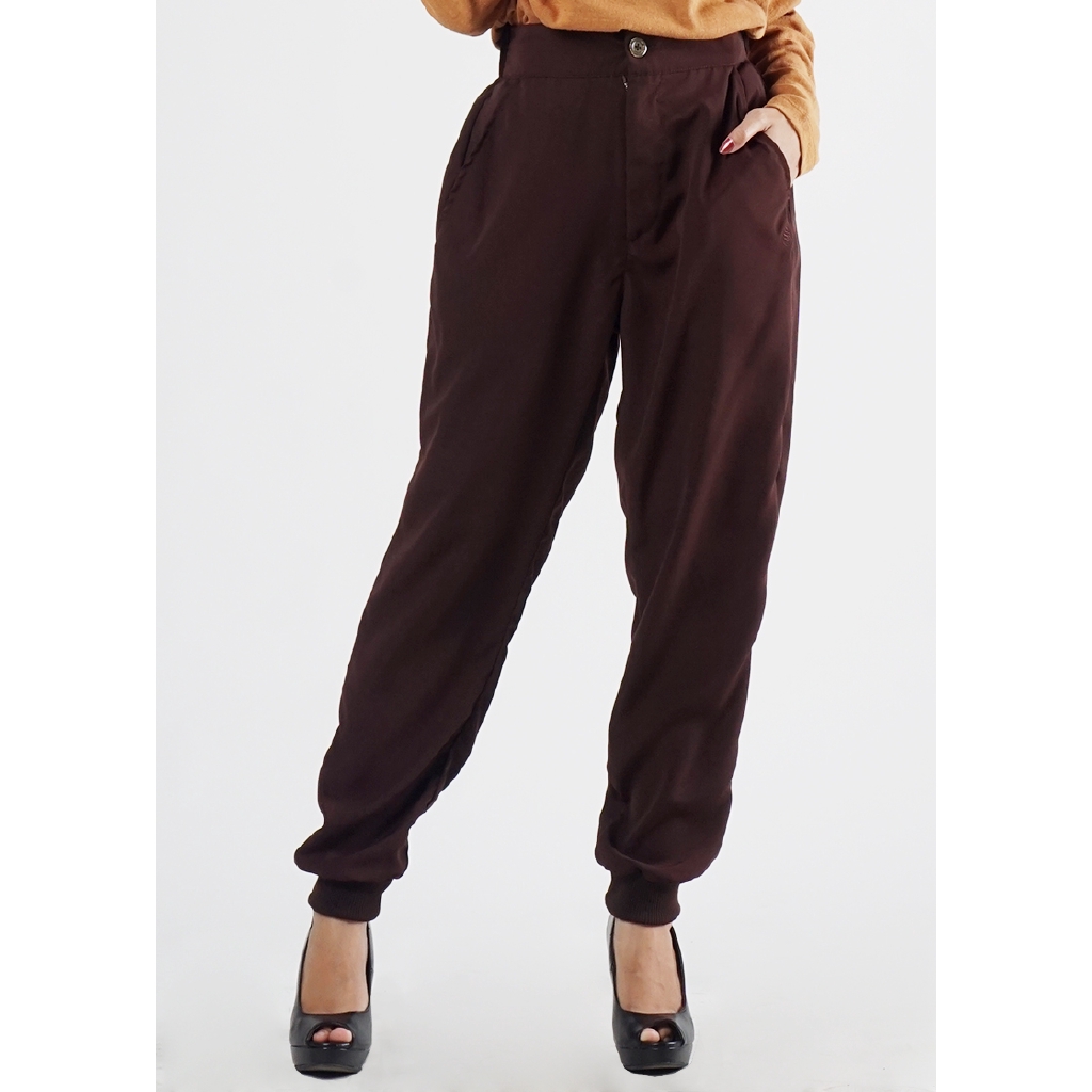 CELANA PANJANG  Oxana RA Hijab