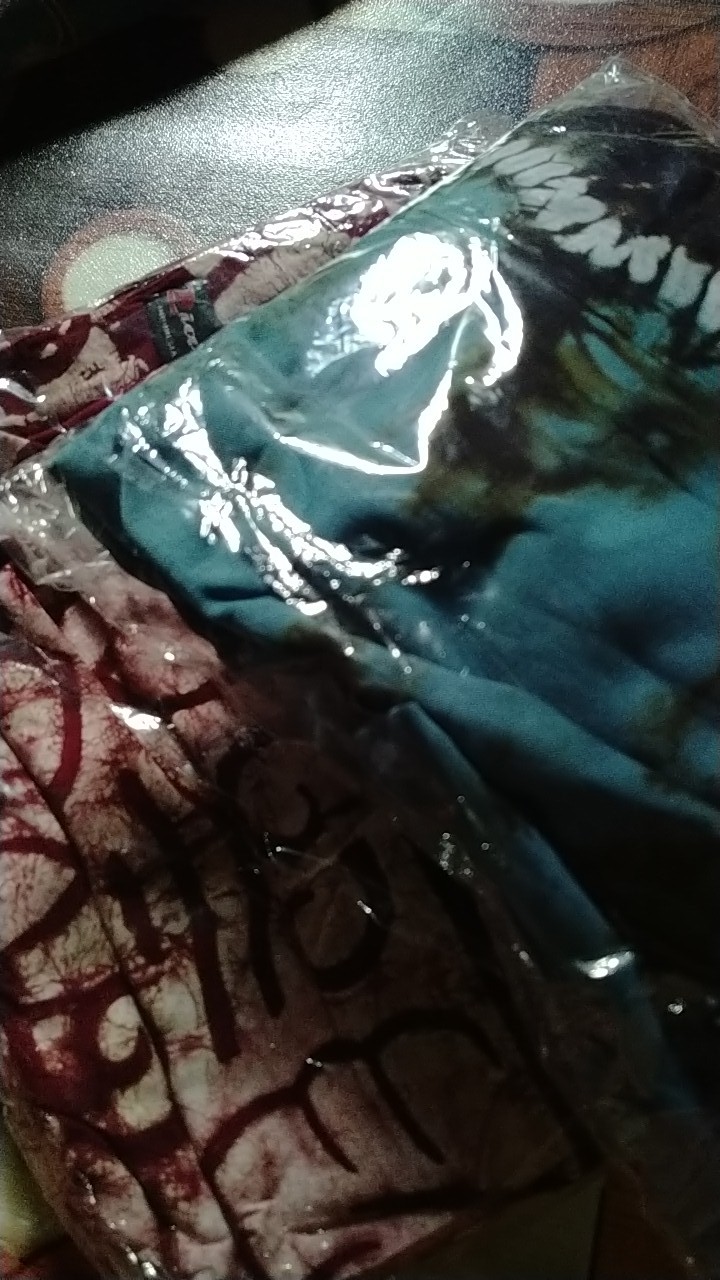 Gamis Twill Batik Pekalongan Fn202