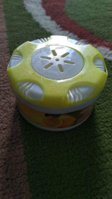 Es421 Parfum Mobil/pengharum Ruangan