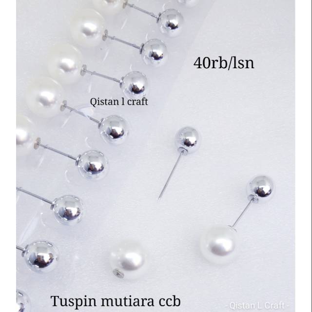 Tuspin ccb 3378