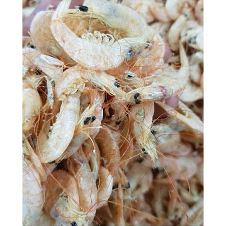

Udang Manis ( @ 1.000 Gr )