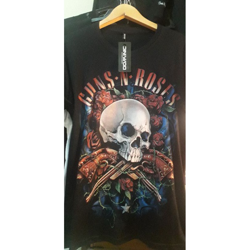 Kaos GNR