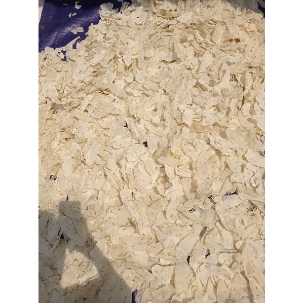 

OPAK PANJANG KHAS WONOSOBO 250GR