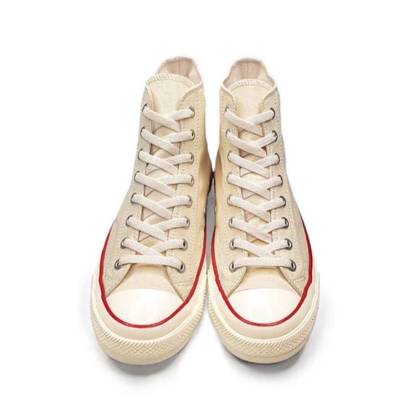 Ventela BTS Cream High Original