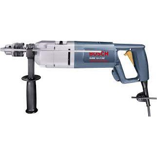 BOSCH Drill / Bor Listrik Non Impact 16mm 1050Watt GBM 16-2 RE