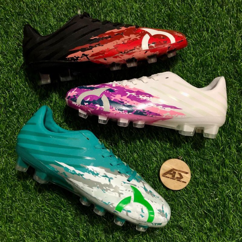 Sepatu bola Ortuseight Catalyst Chimera FG