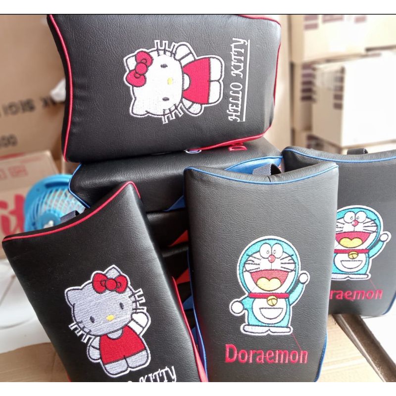 Jok tambahan untuk anak, tempat duduk anak, motor NMAX/PCX