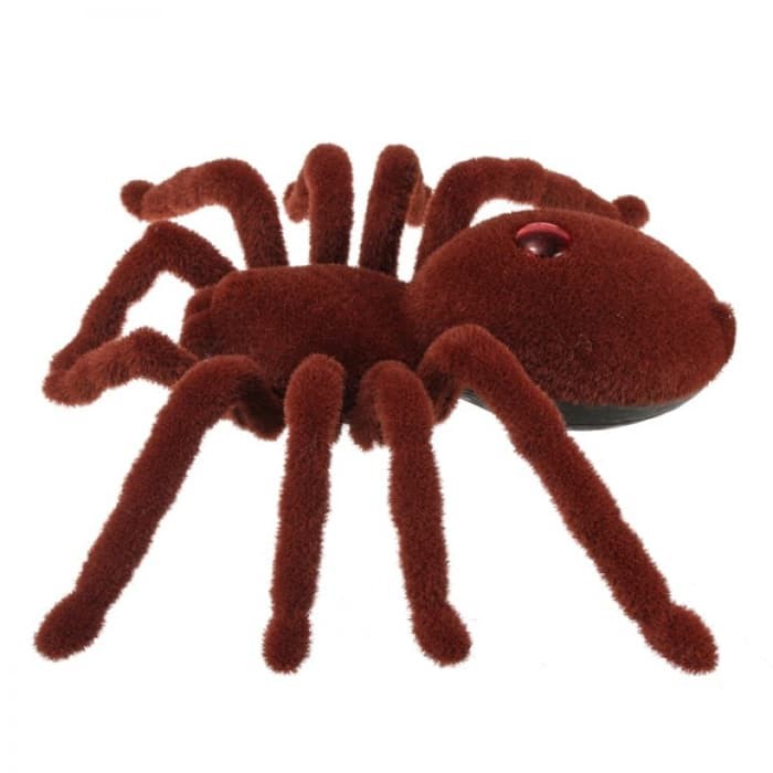 best remote control tarantula