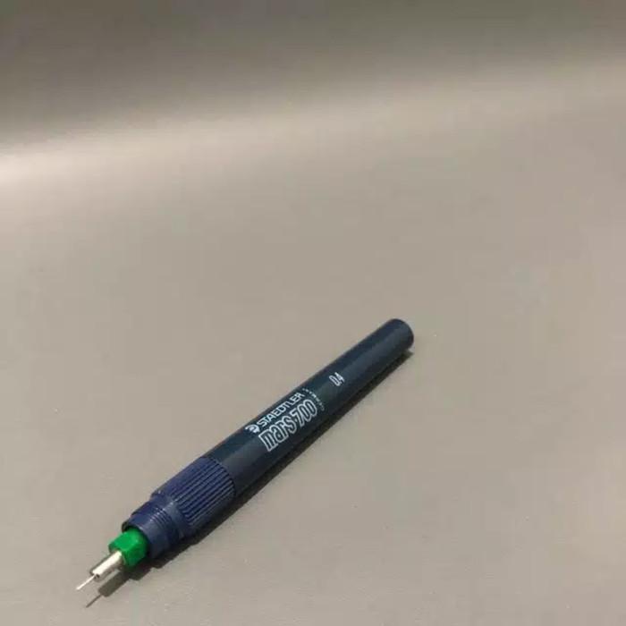 

Rotring Isograph Steadler 0.35, 0.4, 0.5, 0.8