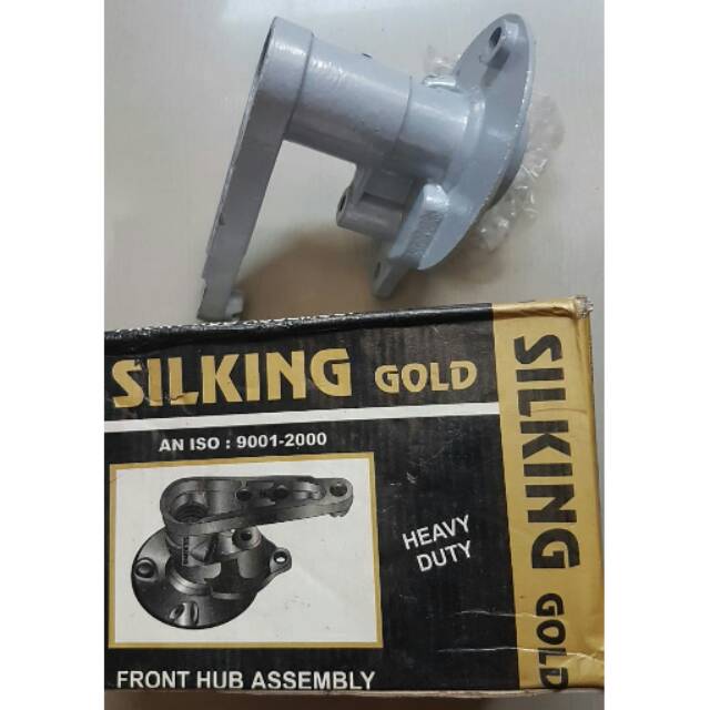 Caliper / Kepala Babi Vespa Super