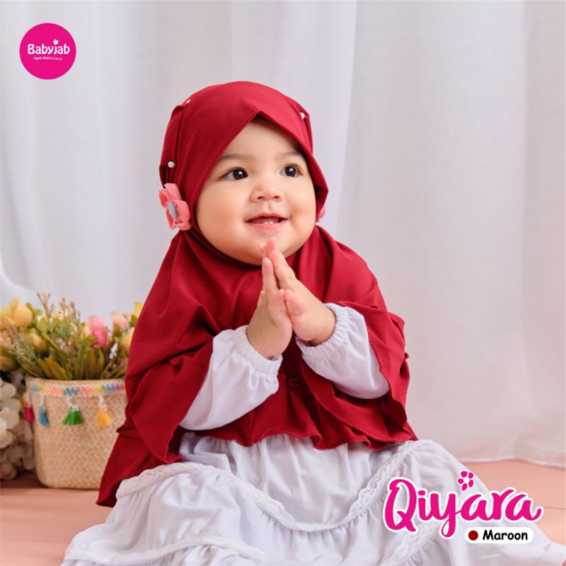 Babyjab Qiyara