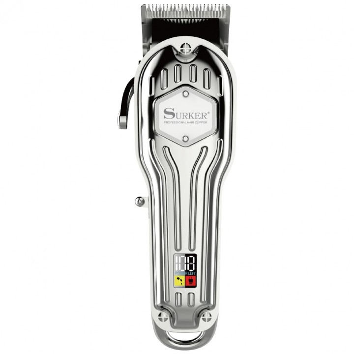 surker hair clippers k9s