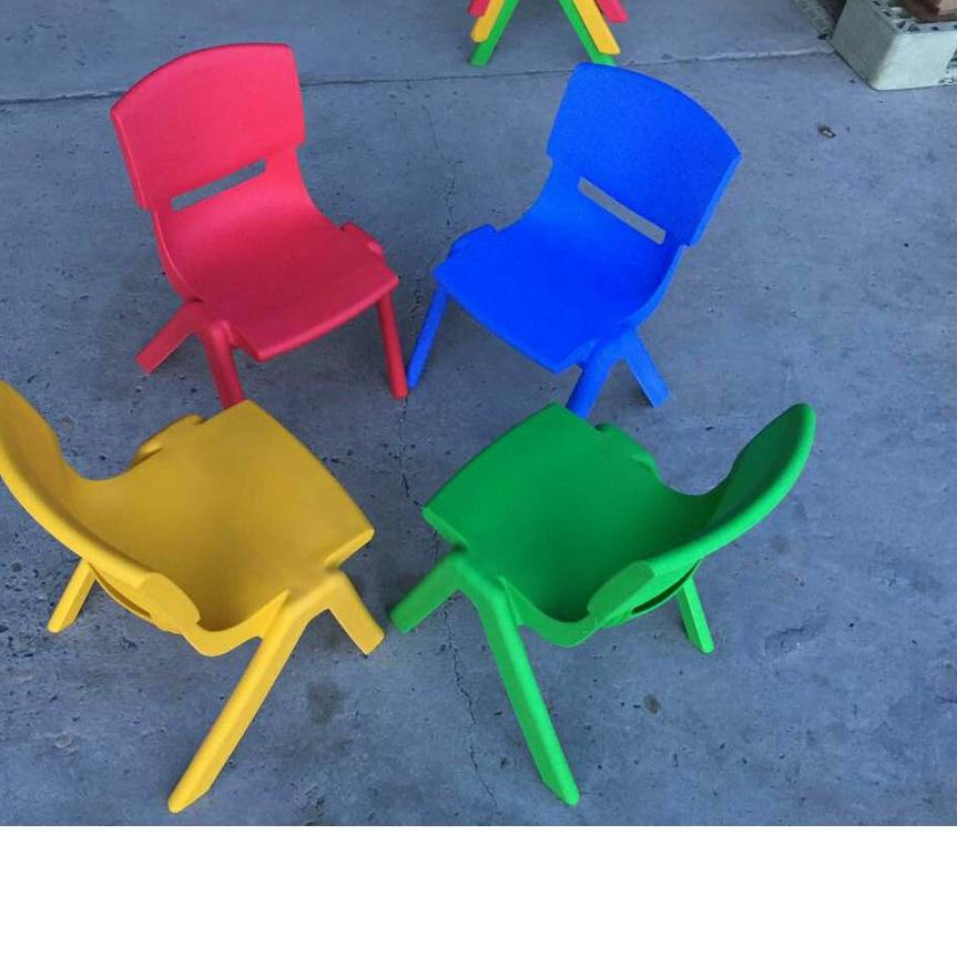 ✷ Kursi anak 305 Olymplast / Kursi Plastik / Kursi TK ℗
