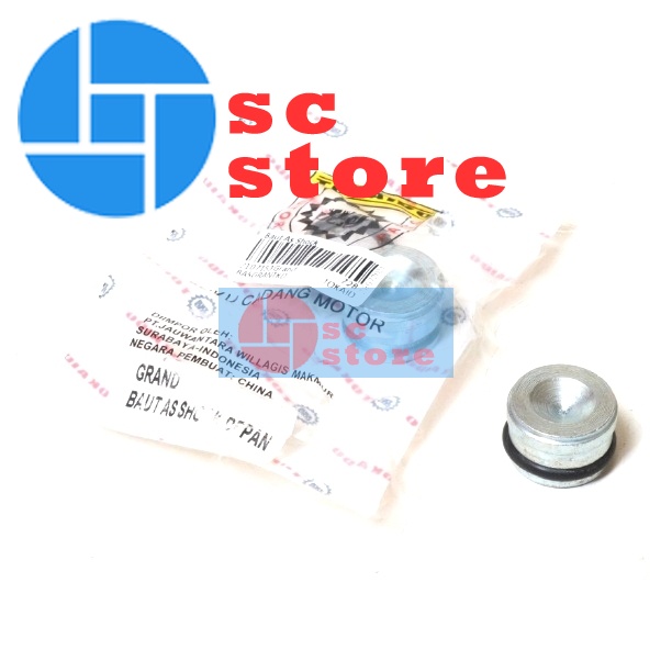 Baut As Shock Depan Grand Legenda Prima Supra