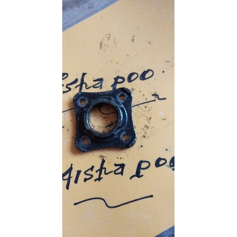 tempat bearing rumah kopling house kopling grand Supra original