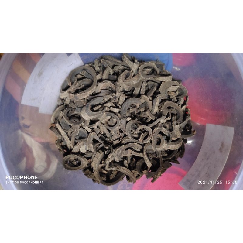 

100gr 川厚朴 Chuan Hou Pu Cortex Magnolia Officinalis Magnolia Bark