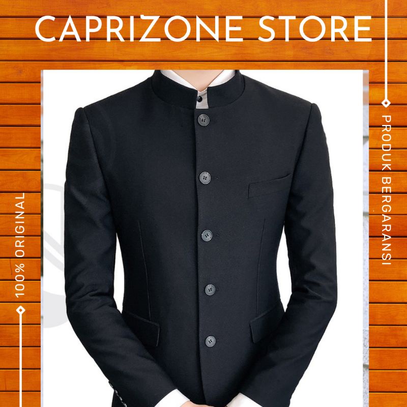 JAS MANDARIN / JASKO / JAS SANTRI / JAS KOKO PRIA / BLAZER MANDARIN