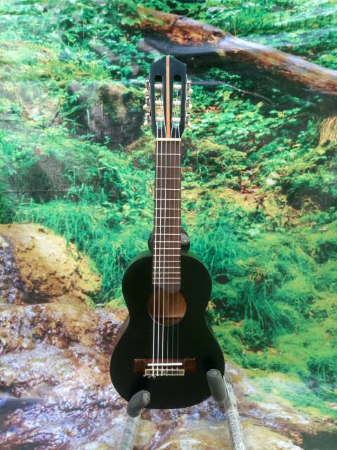 guitalele yamaha custom