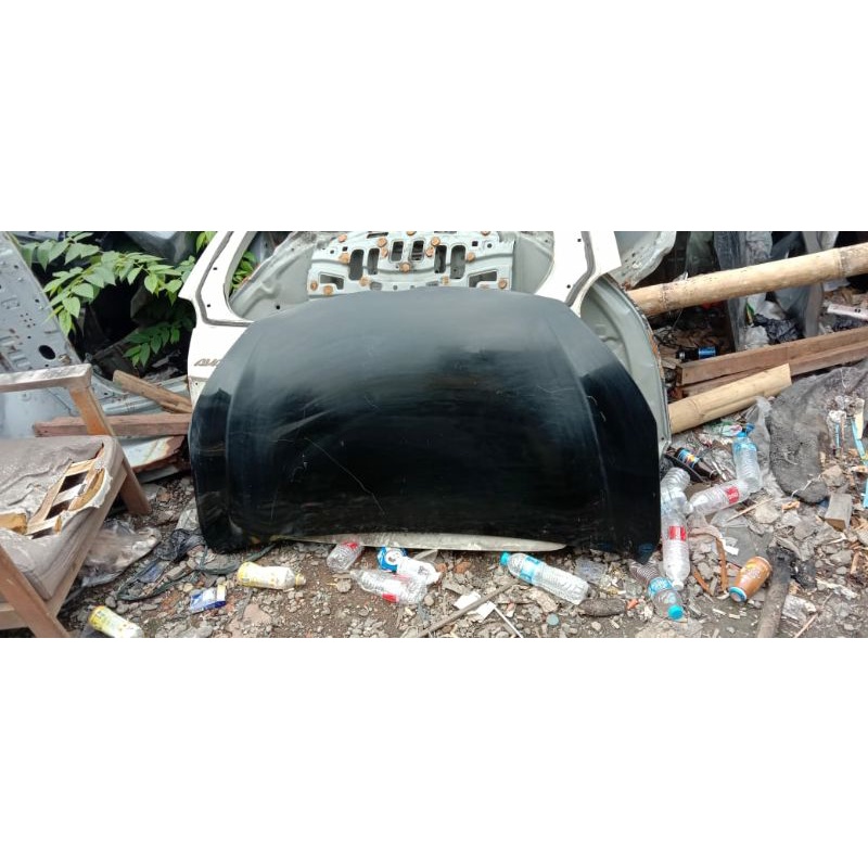 Kap Mesin Agya Ayla 1.2 Facelift