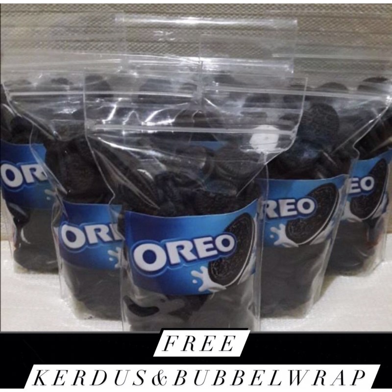 

OREO Mini ORIGINAL TERMURAH