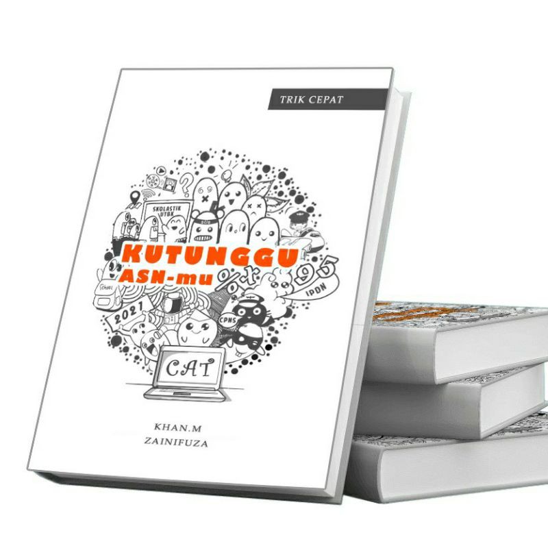 Upnormal TIU part II Buku CPNS Terbaru dan ter update Trik Jitu sukses TIU atau TPA CPNS 2021 part 2