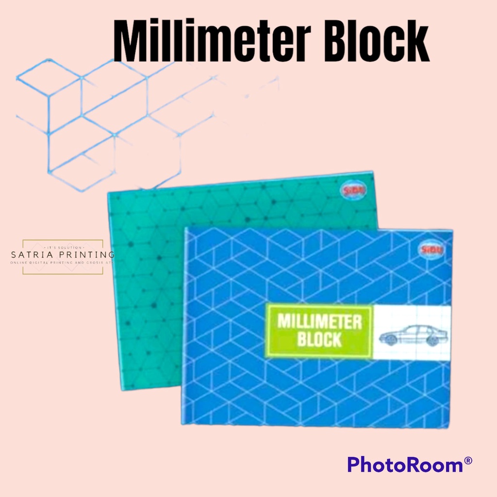 

MILIMETER BLOCK F4