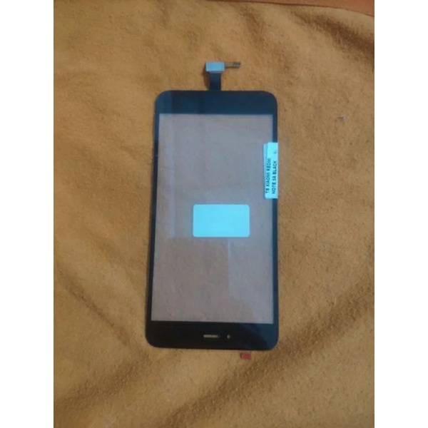Touch screen Xiaomi Redmi Note 5A black