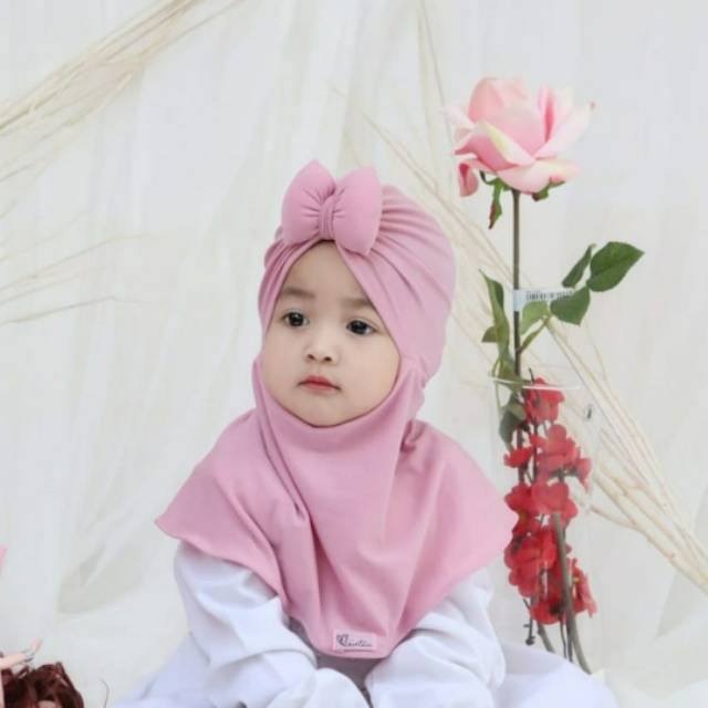 Jual Jilbab Anak hijab anak | Shopee Indonesia