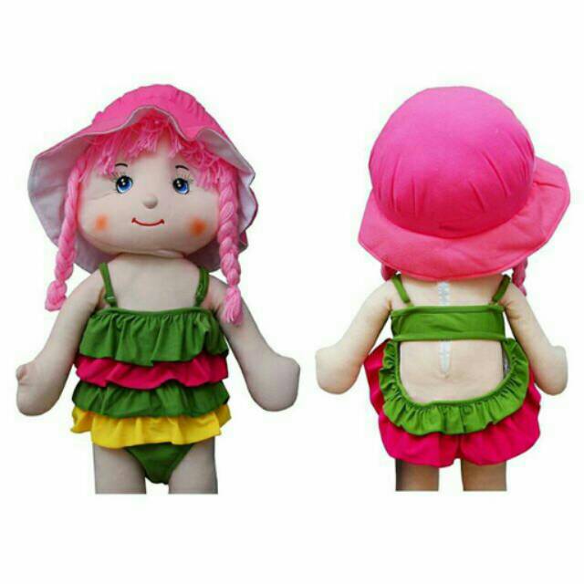Swimsuit anak