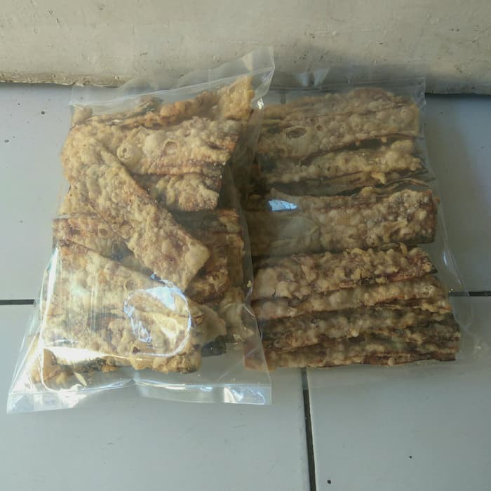 

selei pisang lidah