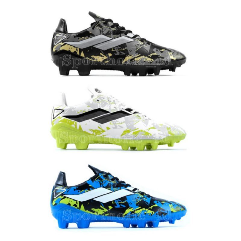 SEPATU BOLA MILLS VULCAN FG