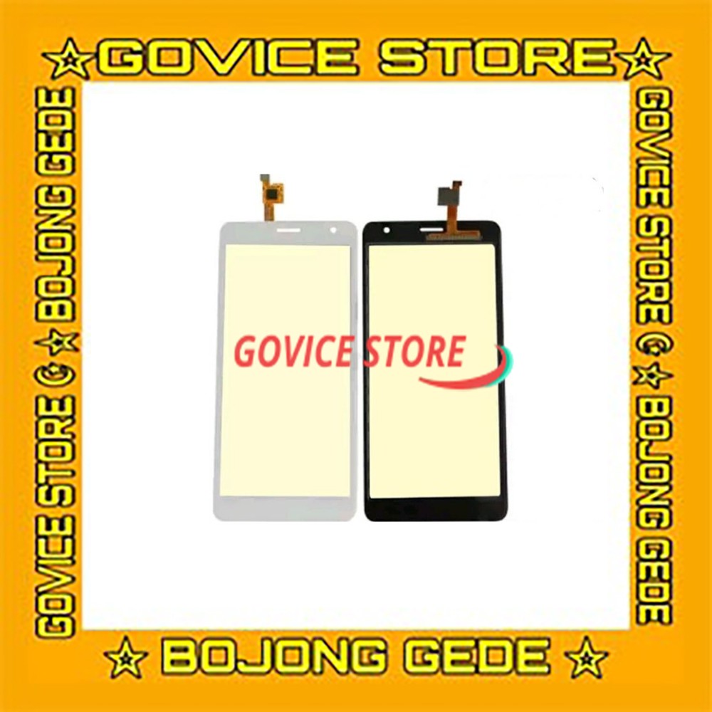 TOUCHSCREEN ADVAN S6 NEW/I55D