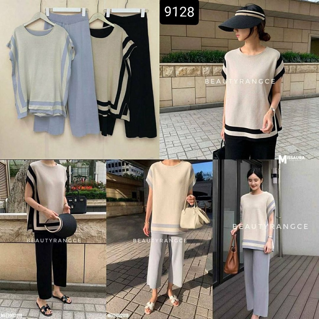 Kinan One Set ( set baju kinan layangan putus import )