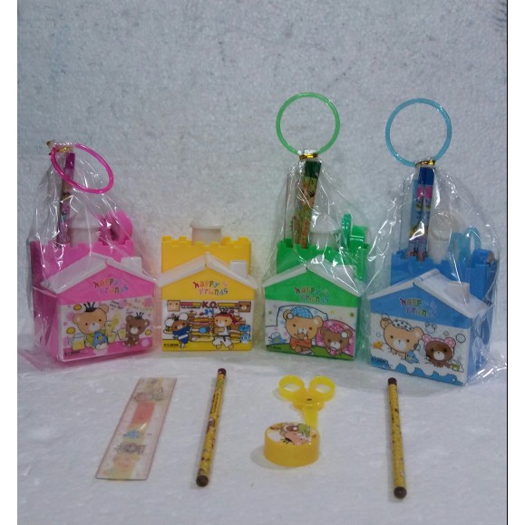 

Paket Ujian - Paket Alat Tulis - Paket Puzzle Anak Az Paket Alat Tulis 8118 Produk Terbaik