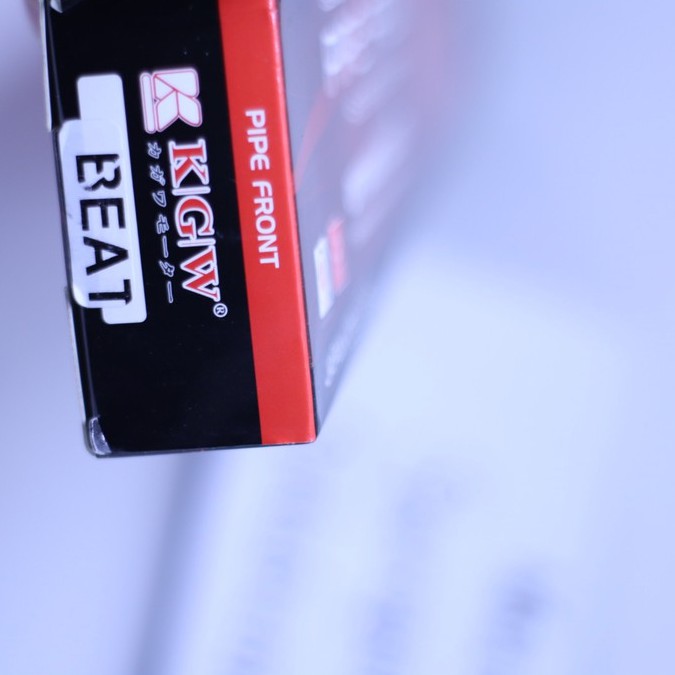 AS SHOCK SOK DEPAN BEAT KARBURATOR KVY KAGAWA SATU SET