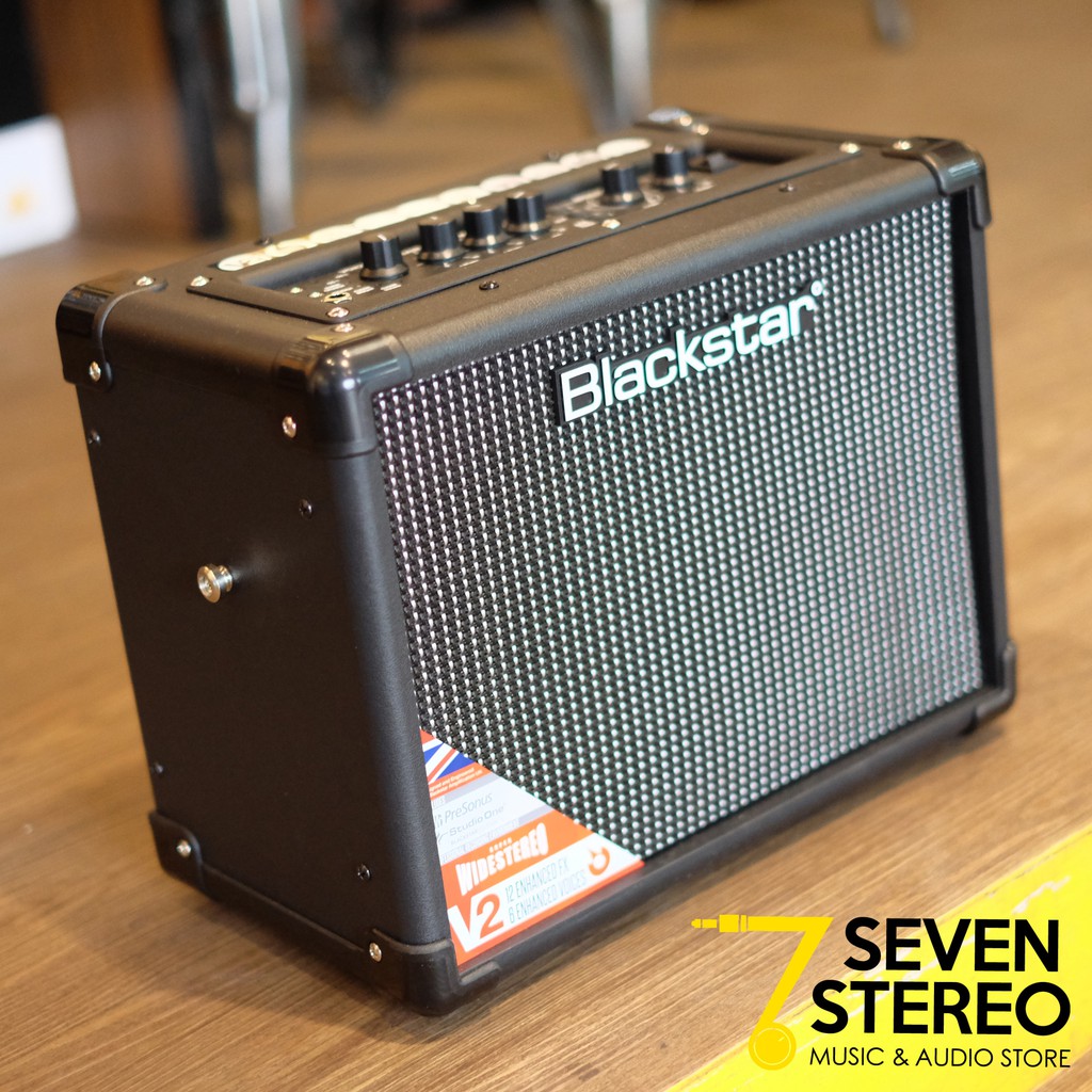 Blackstar ID Core 10 V3 Guitar Amplifier NEW