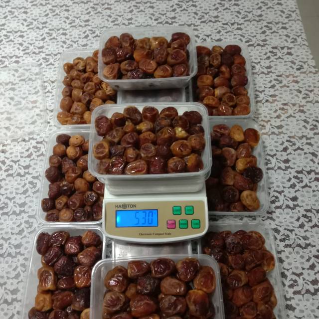 

Kurma sukary