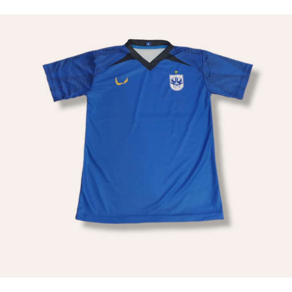 Jersey PSIS Semarang 2022 Full Printing