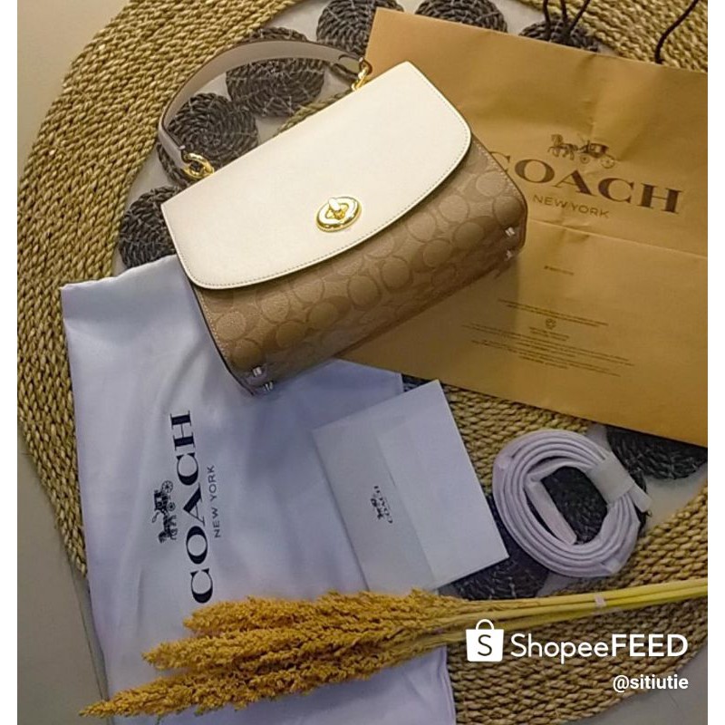 Tas coach original factory outlet