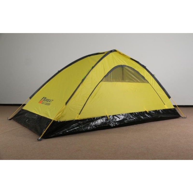 Tenda Camping Great Outdoor Monodome Pro 2